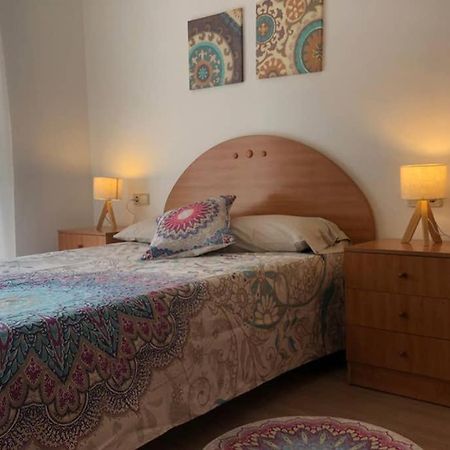 Apartamento Luminoso y acogedor alojamiento en Sort Exterior foto