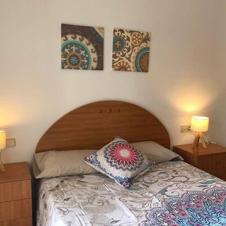 Apartamento Luminoso y acogedor alojamiento en Sort Exterior foto